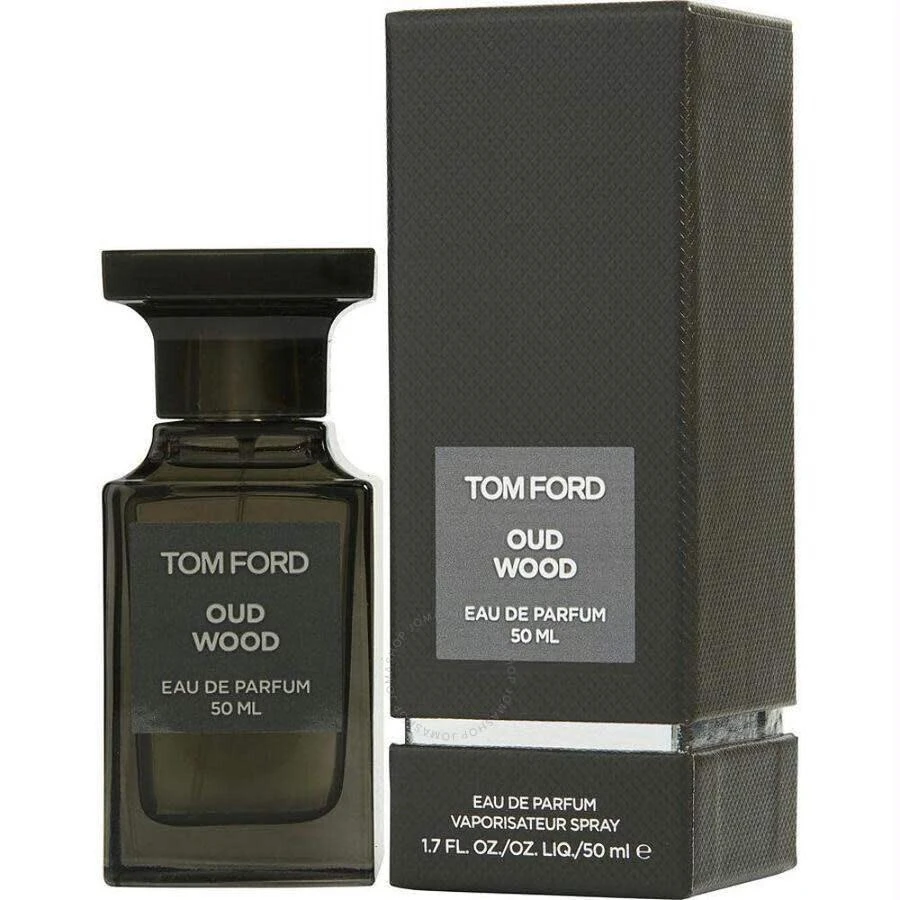 Tom Ford Tom Ford Oud Wood Unisex EDP 1