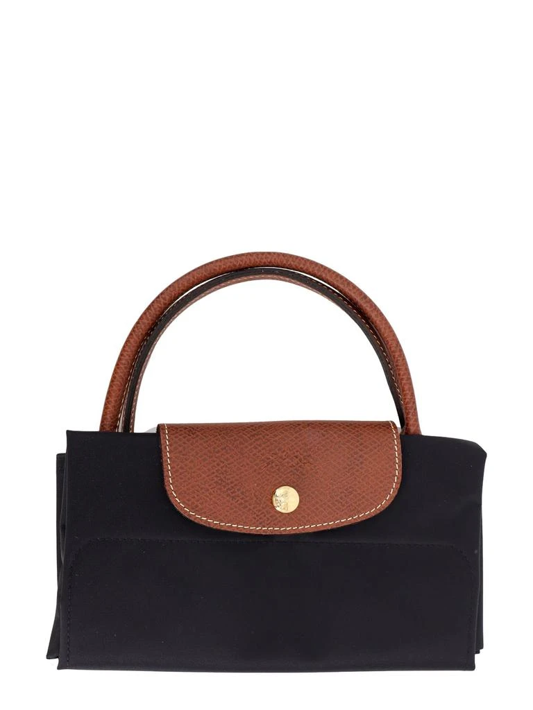 Longchamp Le Pliage Original M Tote Bag 1