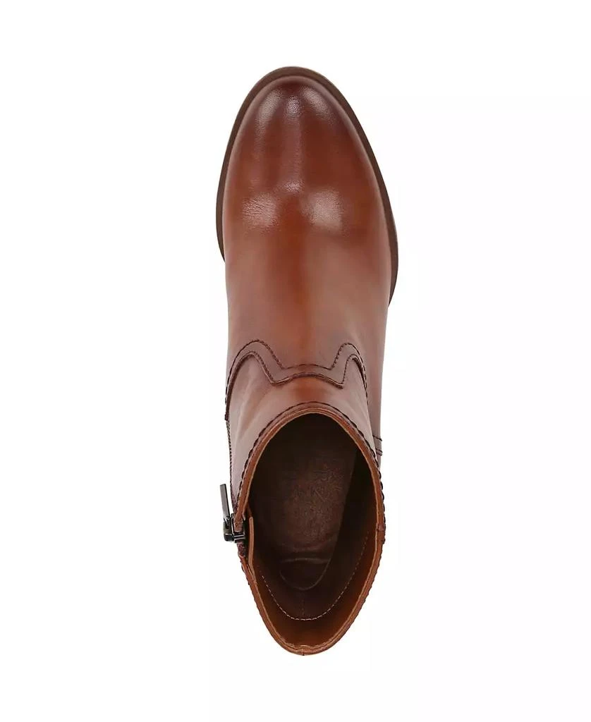 Naturalizer Kalina Block Heel Booties 4