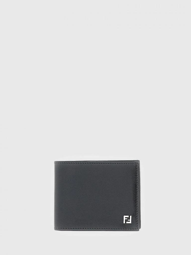 Fendi Wallet men Fendi