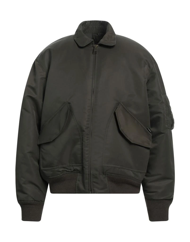 Carhartt Jacket 1