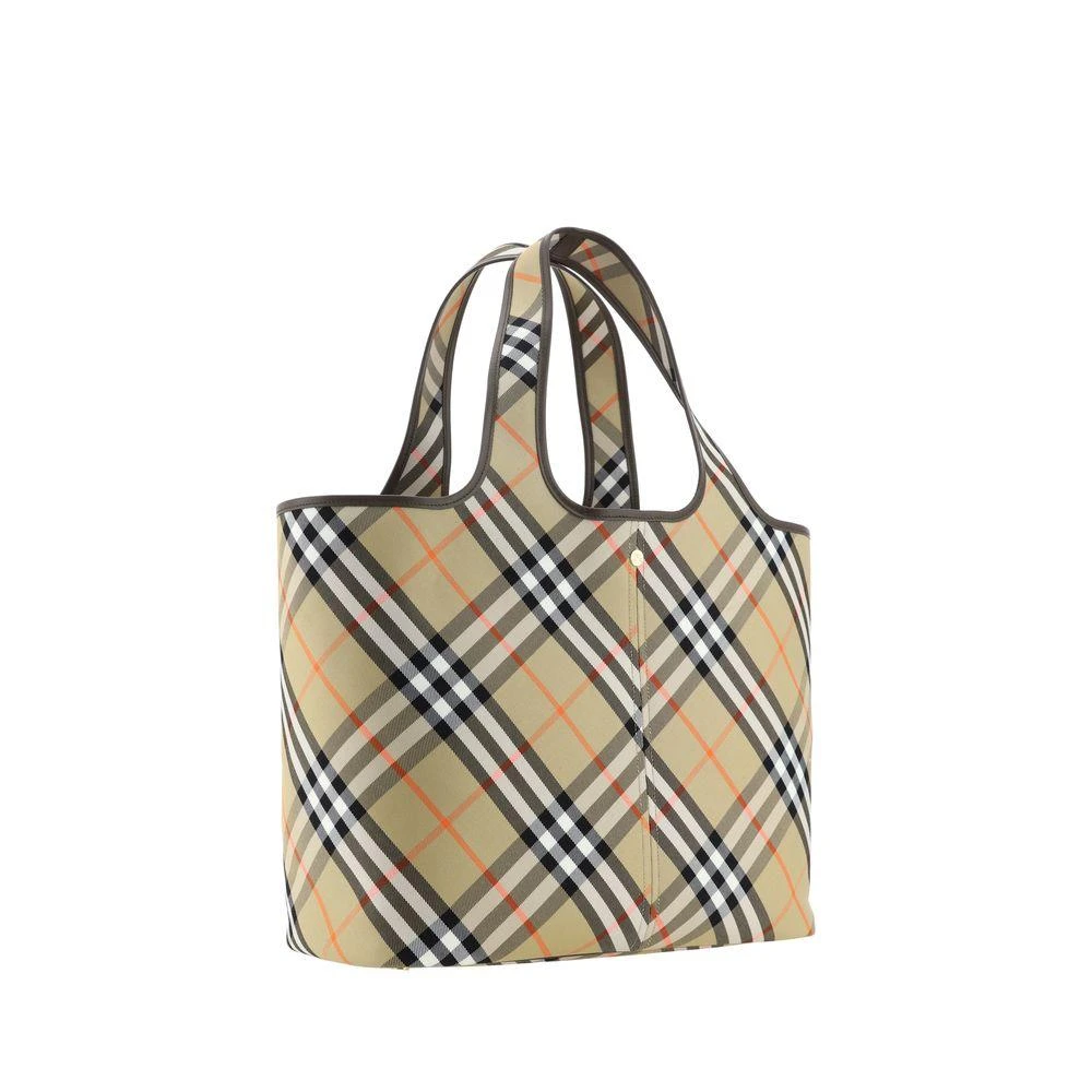 Burberry Tote Women's Bag 2
