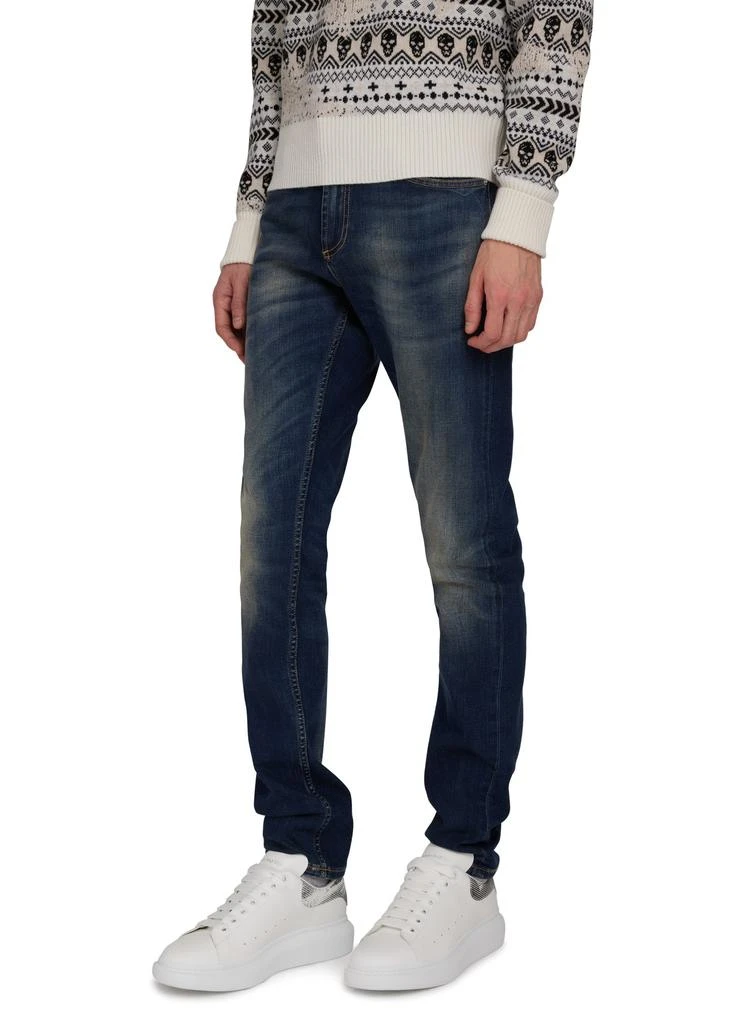 Alexander McQueen Oversize sneakers 2