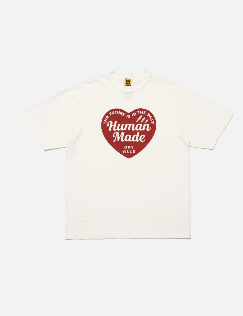 Human Made Graphic T-shirt #6 - T-Shirts - BeyondStyle