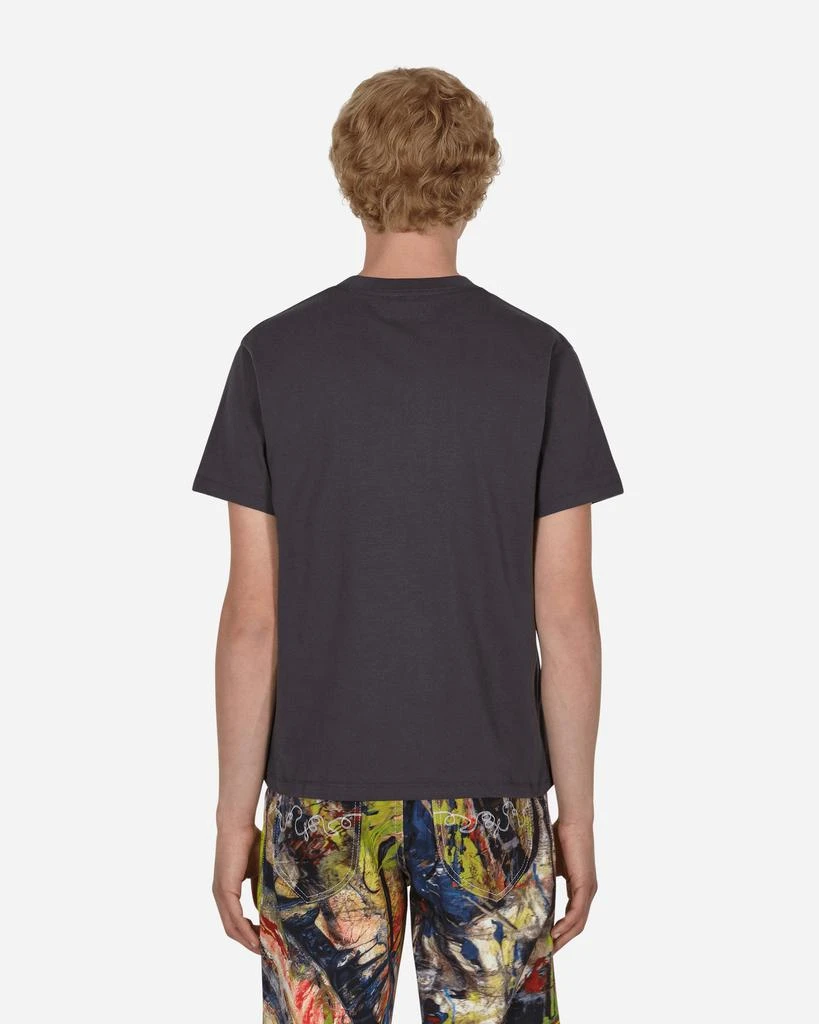 ERL Pocket T-Shirt Black 3