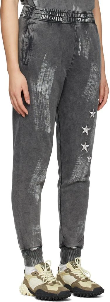 Etudes SSENSE Exclusive Grey Cotton Lounge Pants 2