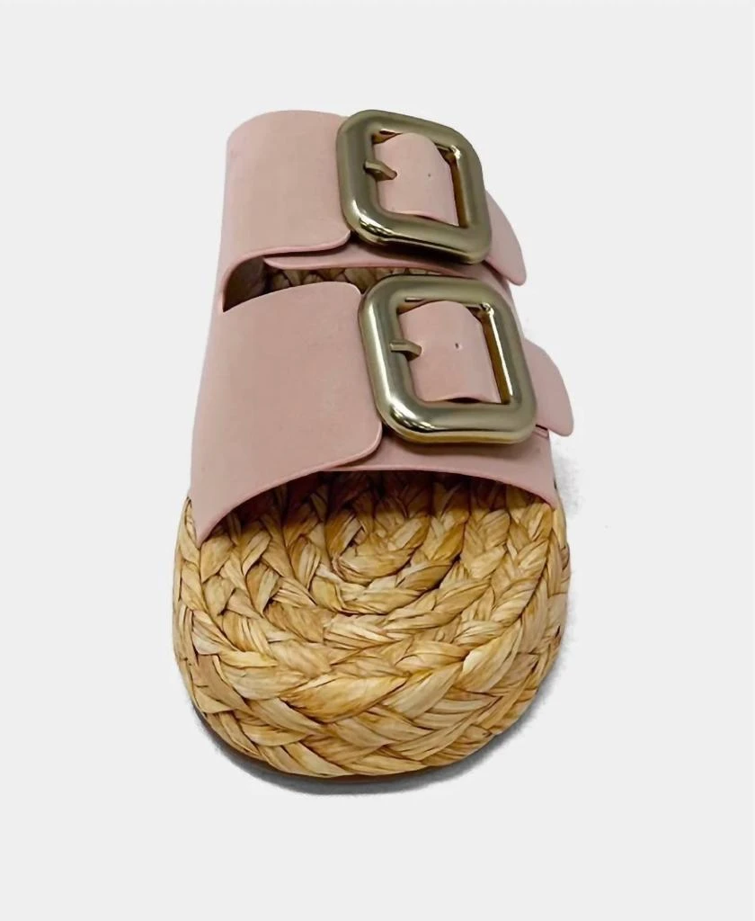 SHU SHOP Shu Shop - Women's Billie Sandal 3