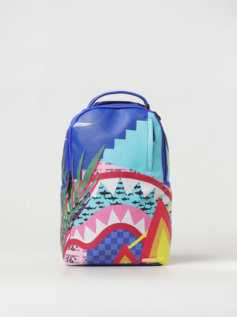 SPRAYGROUND Backpack men Sprayground
