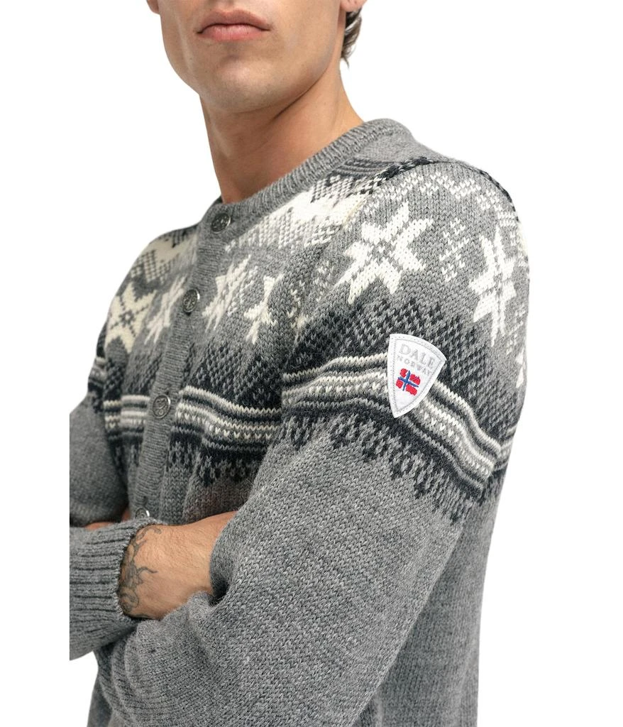 Dale of Norway Veafjord Jacket 3