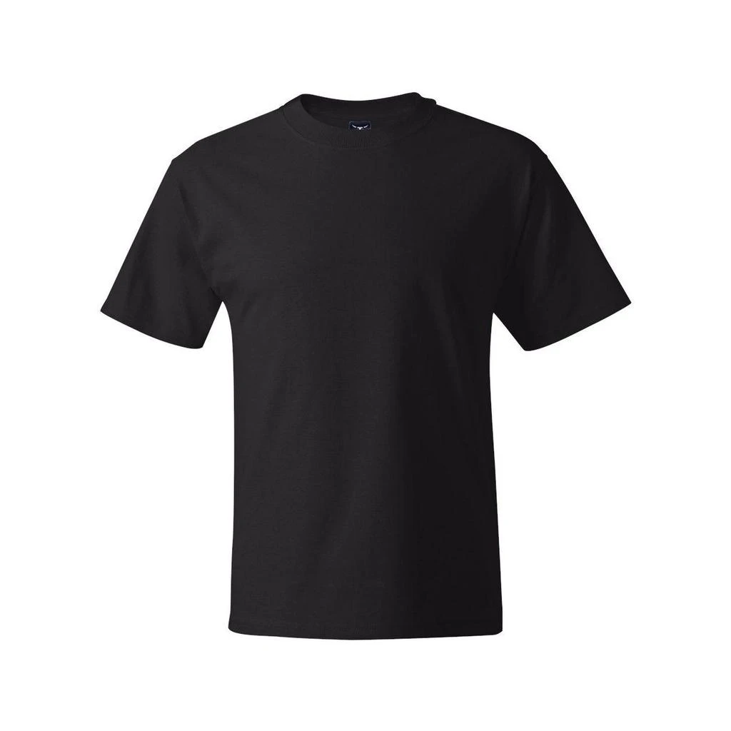Hanes Beefy-T Tall T-Shirt 1