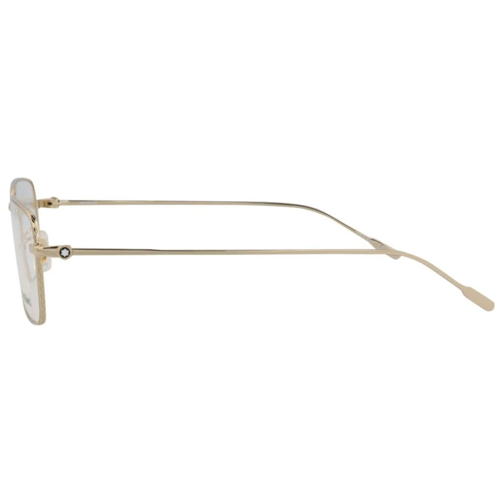 MontBlanc Montblanc Men
s Opticals MB0212O-30012094-001 2