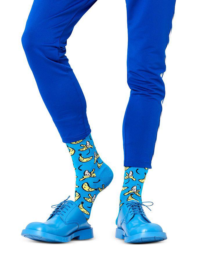 Happy Socks Banana Socks