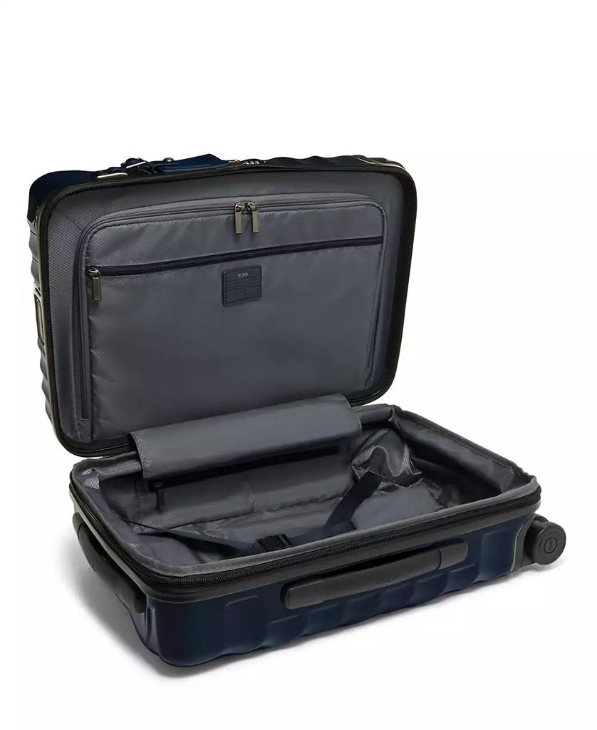 Tumi 19 Degree International Expandable 4 Wheel Carry-On