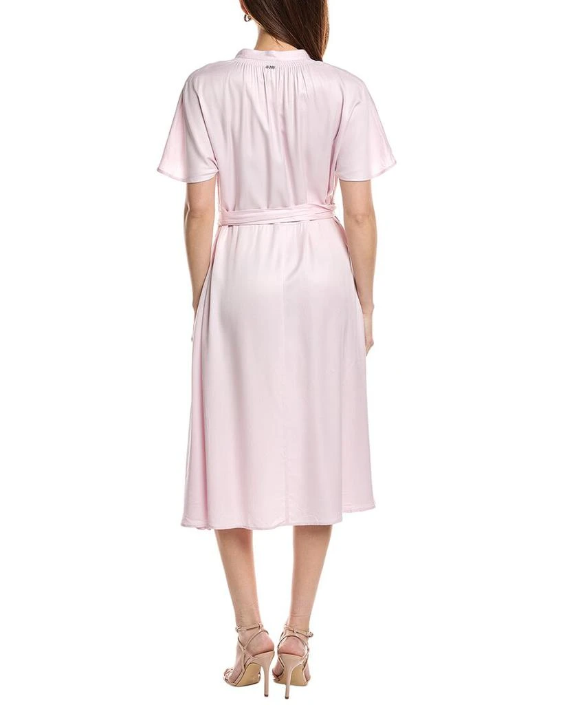 Dalluah Midi Dress  On Sale Now with Up to 81% Off | Discover Exclusive  Deals & Savings at BeyondStyle  Authentic Hugo Boss women|clothing|dresses  with Limited-Time Discounts, Free Shipping, and Price