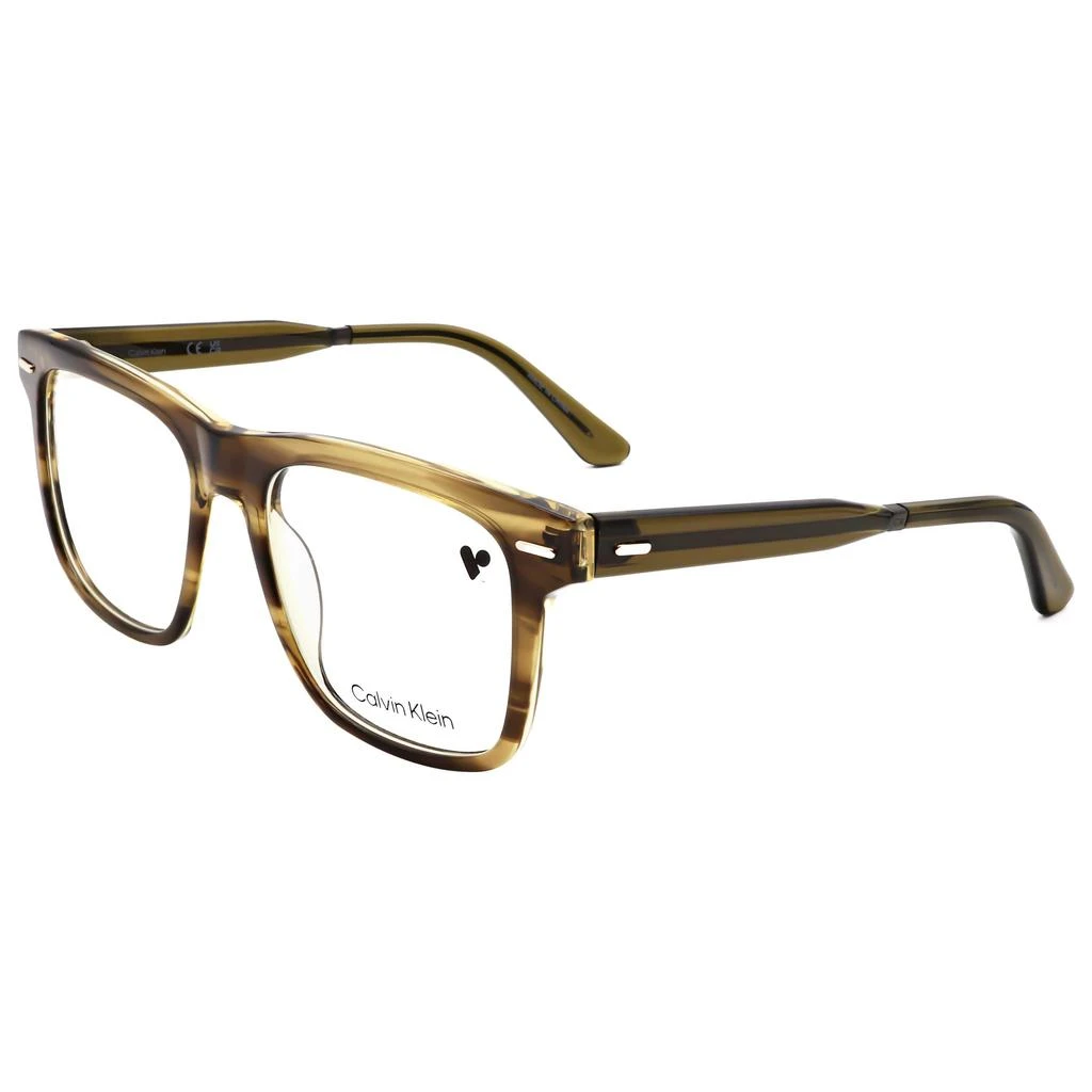 Calvin Klein Calvin Klein Men
s Opticals CK22538-317-55