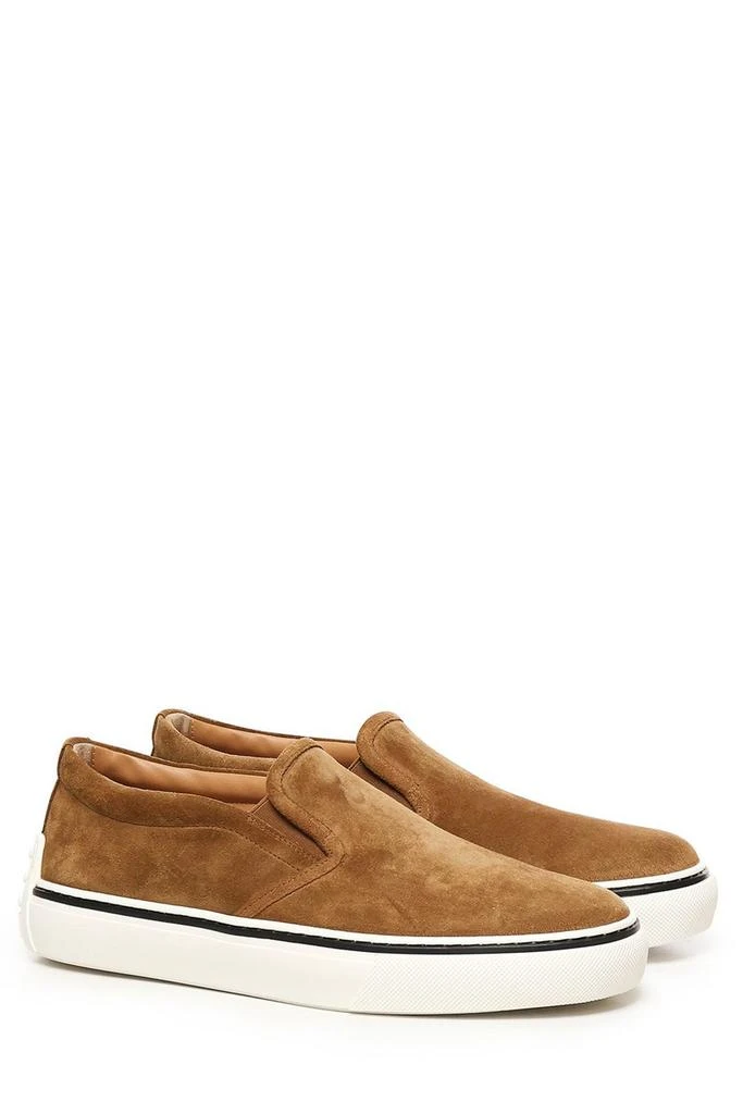 Tod's Tod's Slip-On Loafers 3