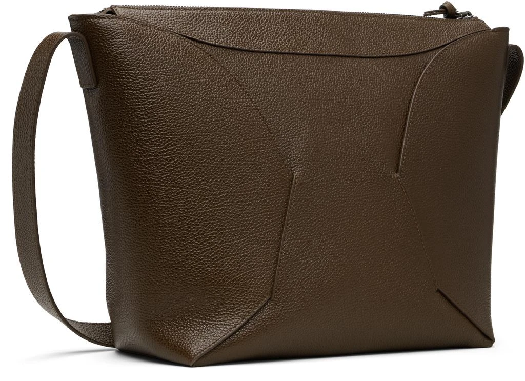 Hereu Brown Palma Bag 3
