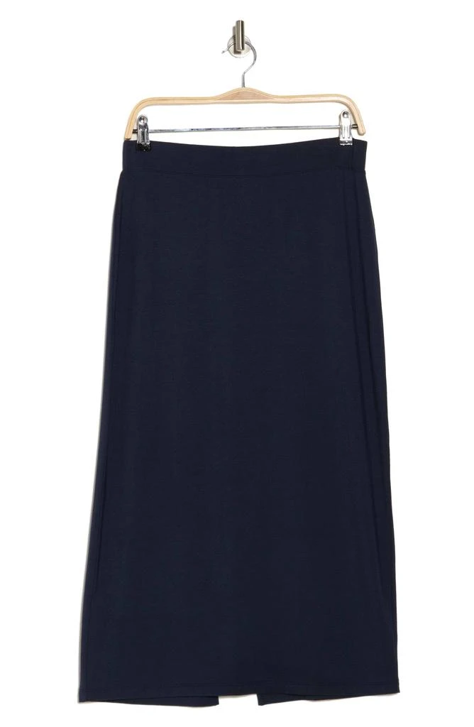 Vince Pull-On Midi Skirt 3