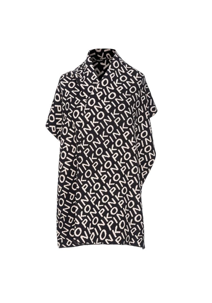 スカーフ PINKO Woman Scarf Pink 100308Y616 N96 PINKO Women's