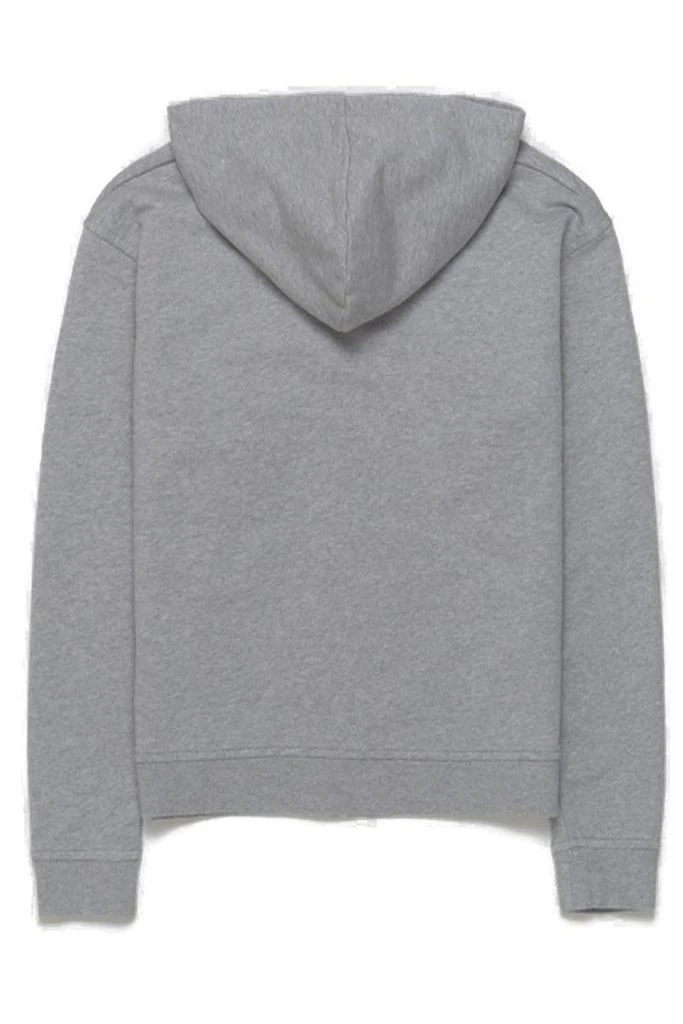 Carne Bollente Carne Bollente Stellar Sass Drawstring Zip Hoodie 2
