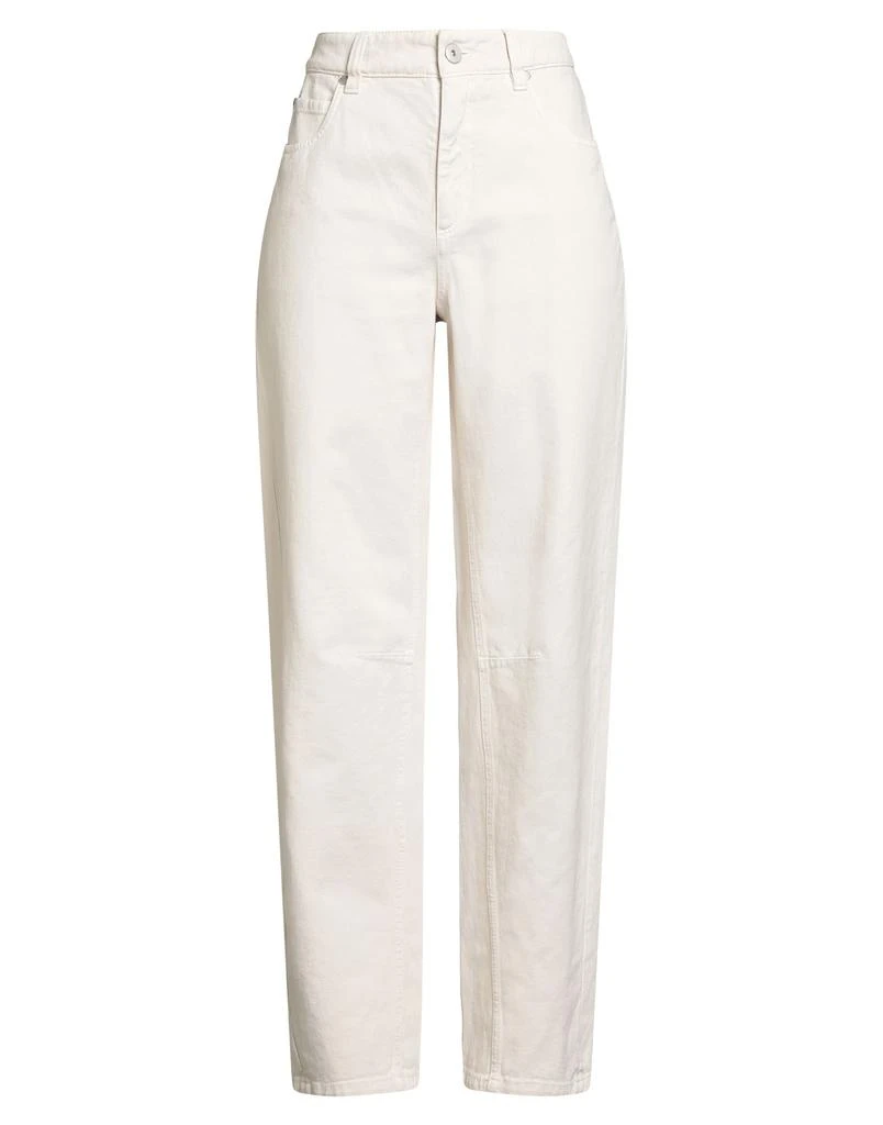 Brunello Cucinelli Denim pants 1