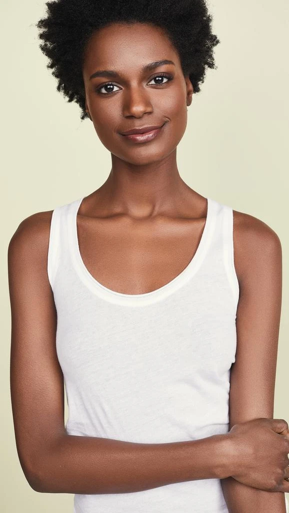 Skin Racer Back Tank 4