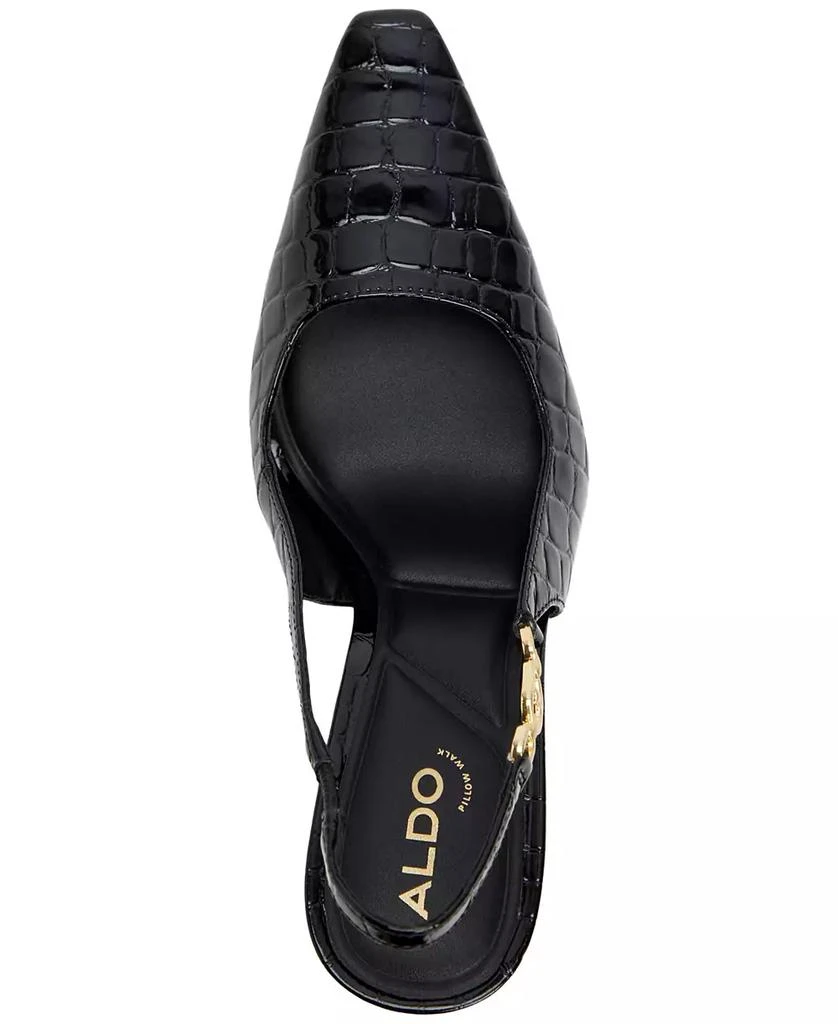 ALDO Women's Araminta Slingback Pumps 4