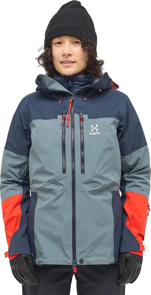 Haglofs Spitz GTX PRO Jacket - Women's 2