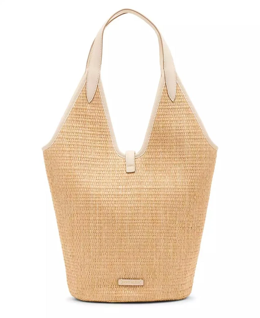 Anne Klein Angular Large Hobo Bag 2