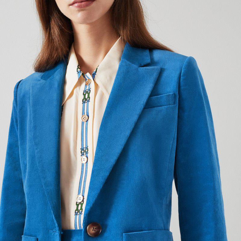L.K. Bennett Deborah Jackets