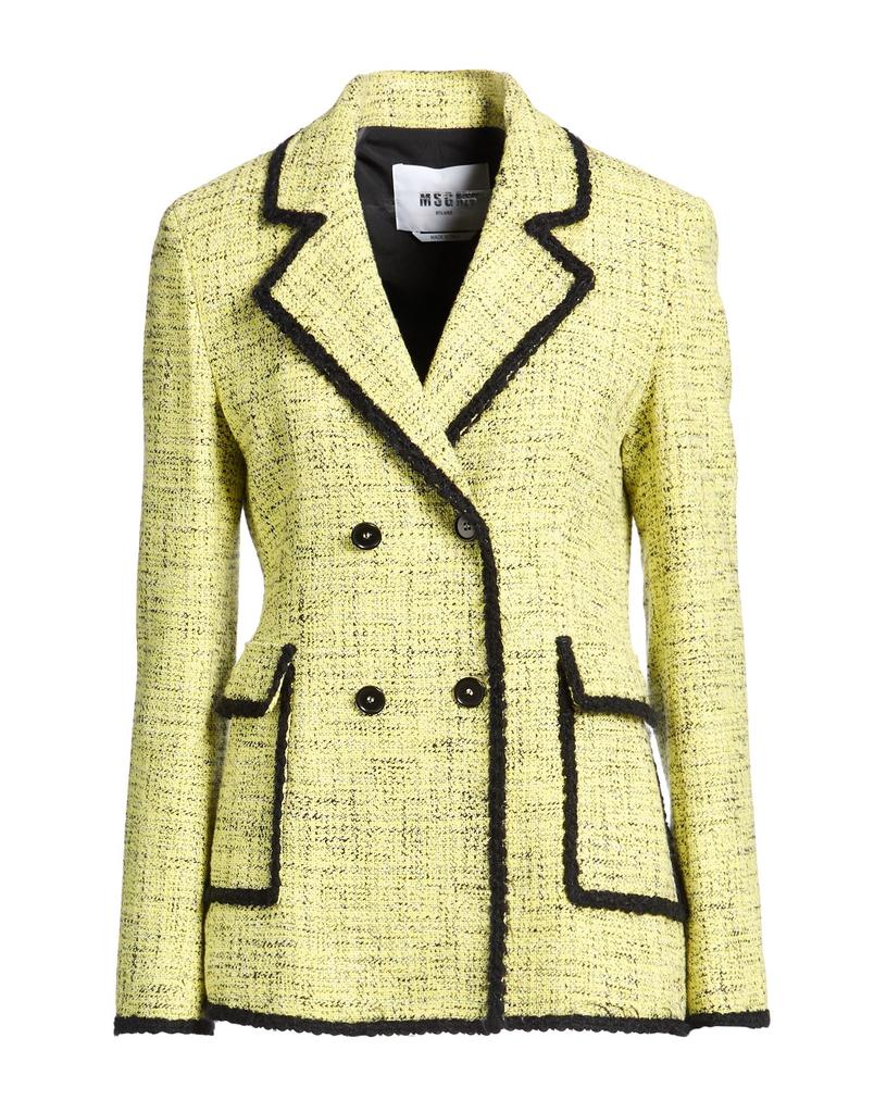 MSGM Blazer