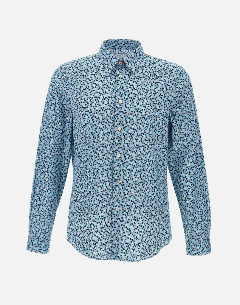 Paul Smith Paul Smith Shirts 1