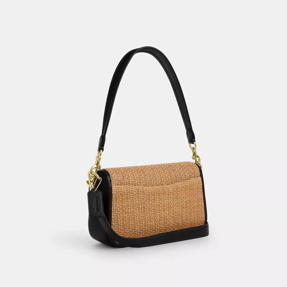 Coach Hadley Shoulder Bag 4