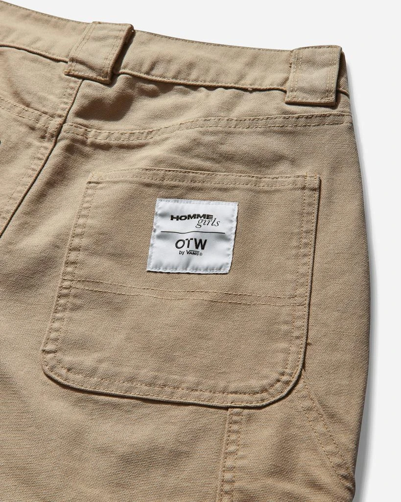 Vans Women's HommeGirls Pants Cornstalk 3