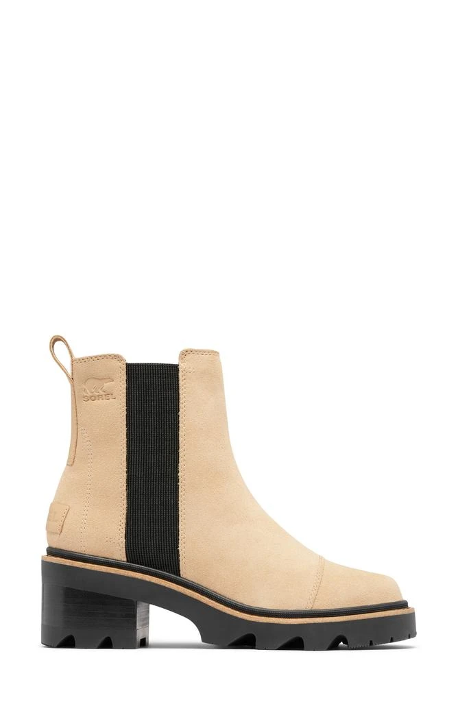 SOREL Joan Now Waterproof Chelsea Boot 2