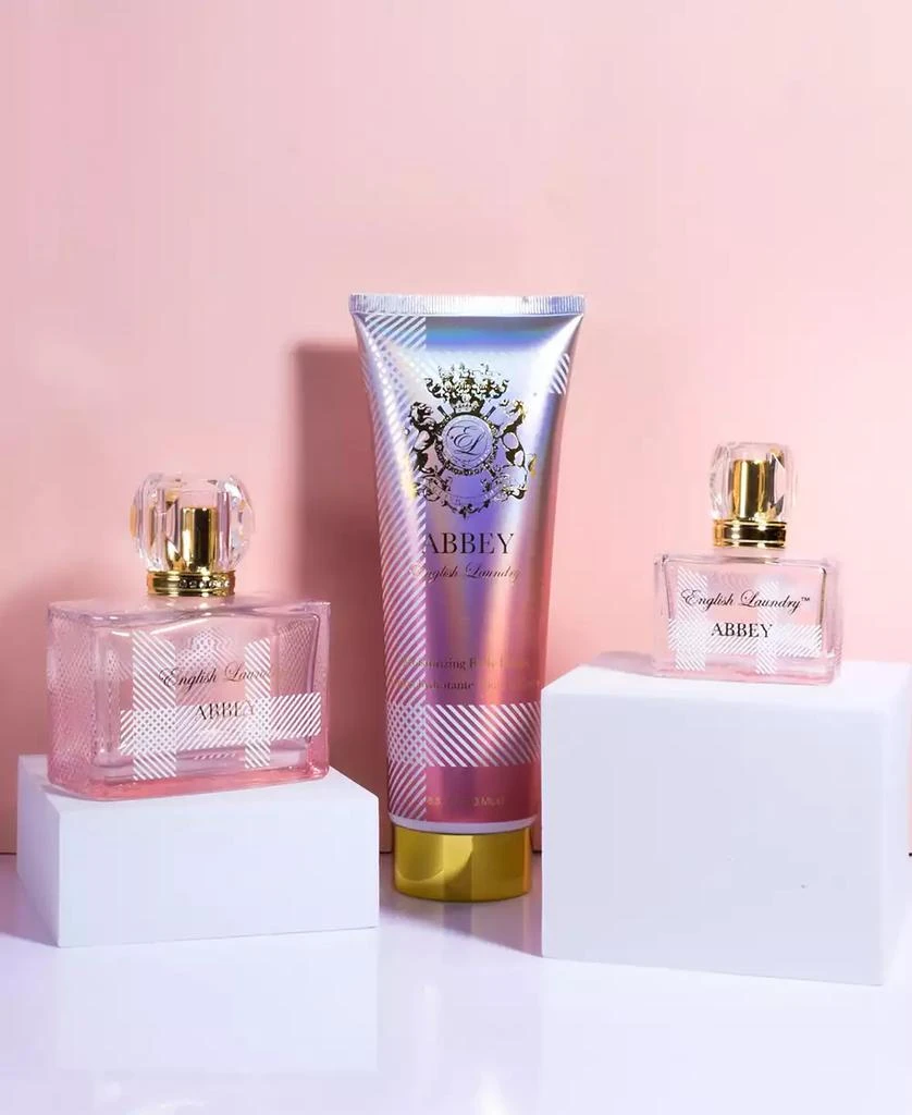 English Laundry Women's Abbey 3 Piece Gift Set 4