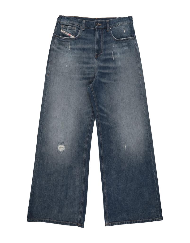 【関税&送料込】Diesel Jeans D-Akii Oclba Diesel Jeans d-akii Oclba - Jeans - BeyondStyle