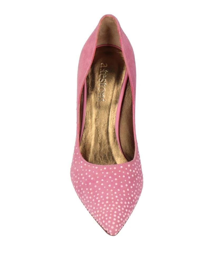 A.TESTONI Pump 4