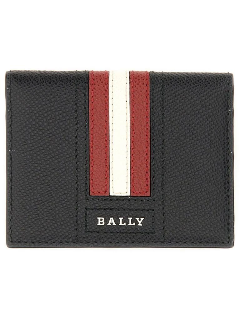 Bally Bally Talder Card Holder 1