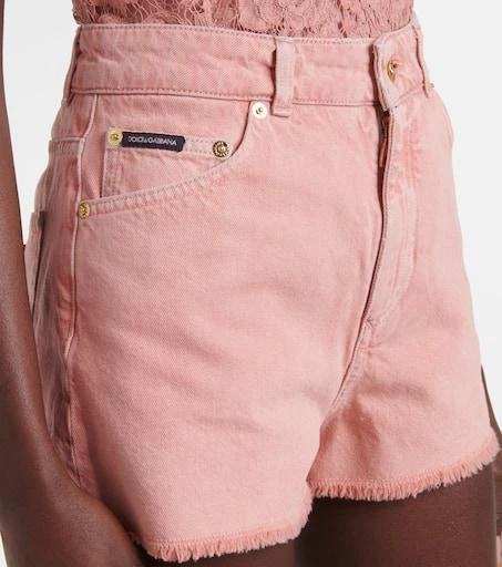 Dolce
Gabbana Denim shorts 4
