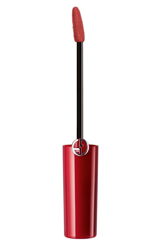 Armani Lip Maestro Matte Liquid Lipstick 4