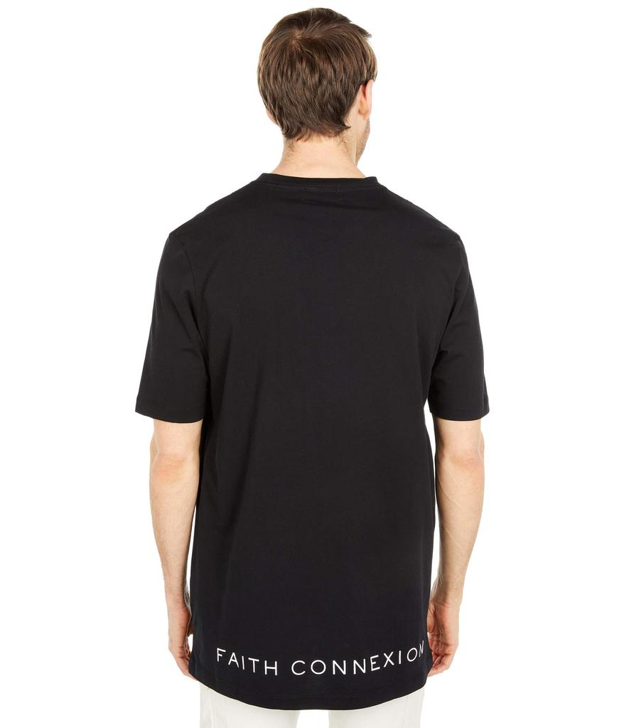 Faith Connexion Faith Connexion Logo T-Shirt