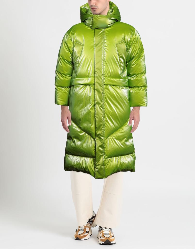 A BETTER MISTAKE Shell  jacket