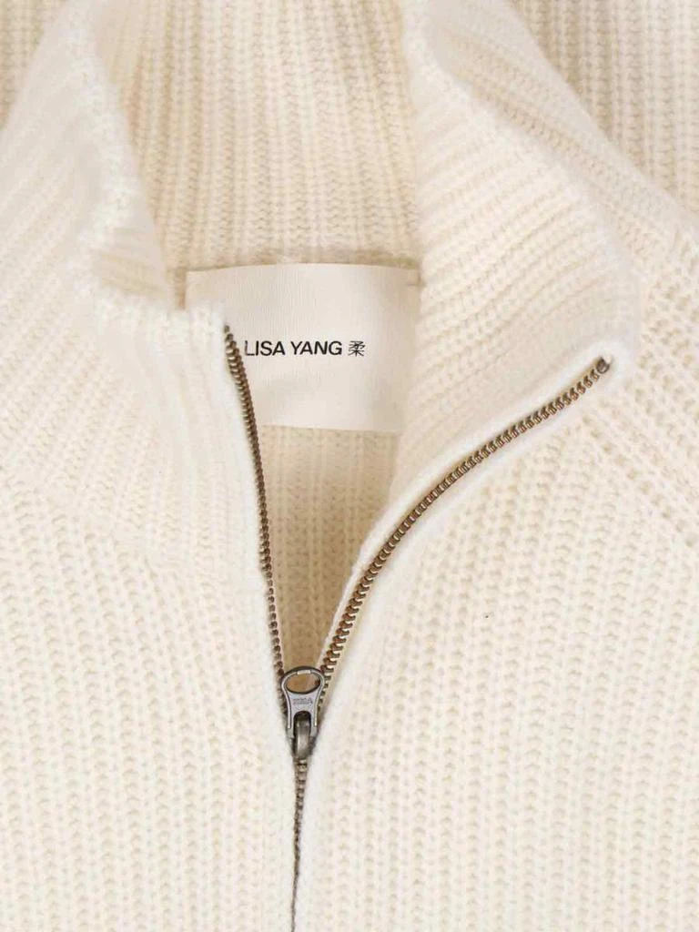 Lisa Yang Lisa Yang Sweaters 3