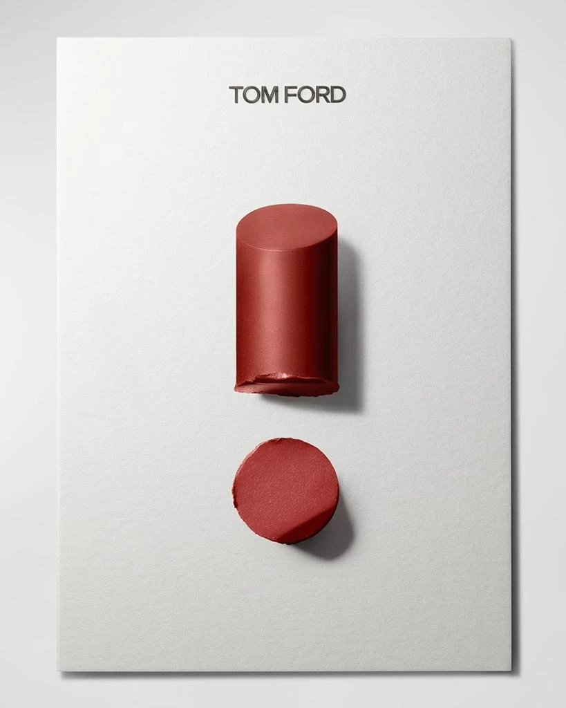 Tom Ford Ultra-Shine Lip Color Lipstick 6