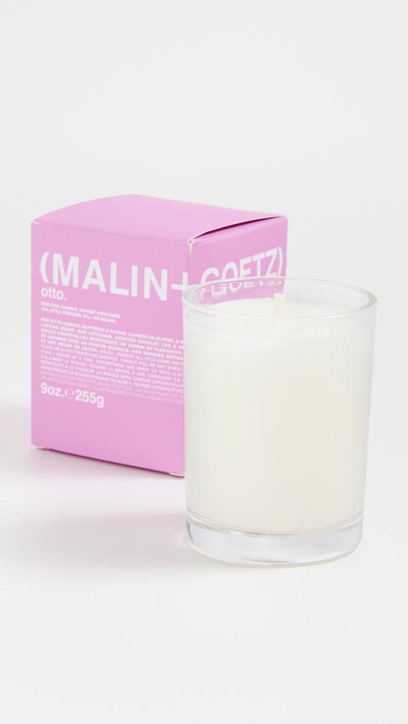 Malin + Goetz Otto Candle