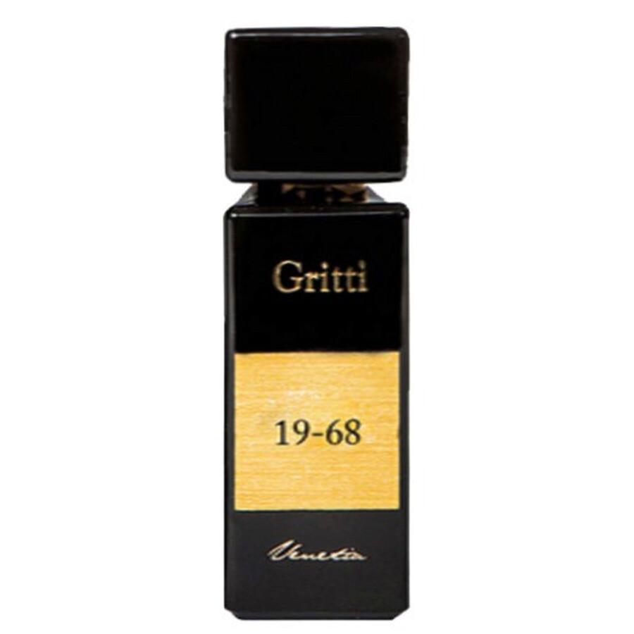 Gritti Gritti 19-68 Mens EDP