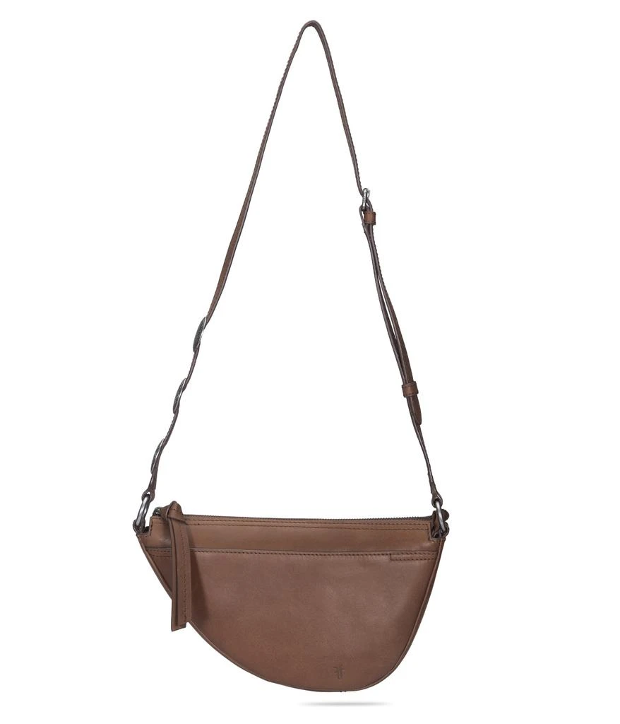 Frye Cheyenne Saddle Bag 2