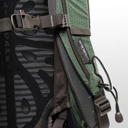 Osprey Packs Aether Plus 70L Backpack 2