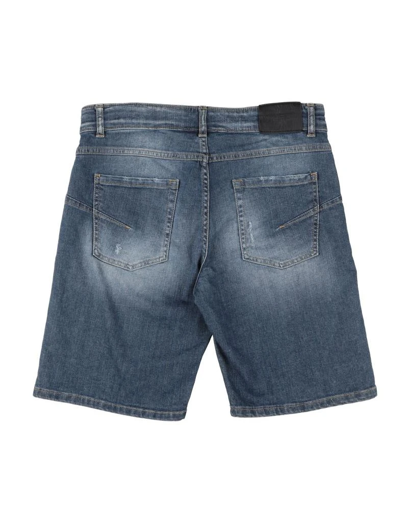IMPERIAL Denim shorts 2